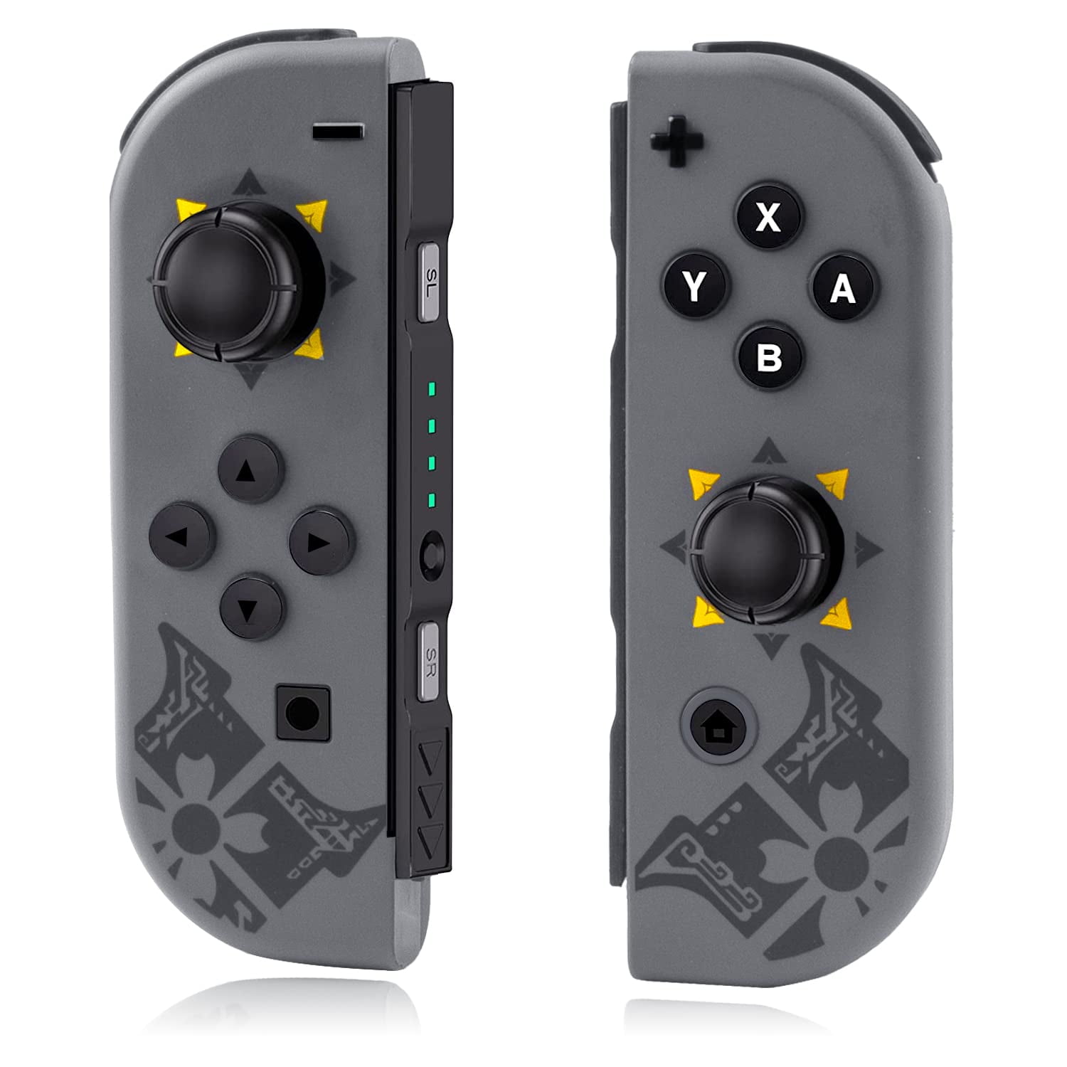 Steam adds support for Nintendo Switch Joy-Cons
