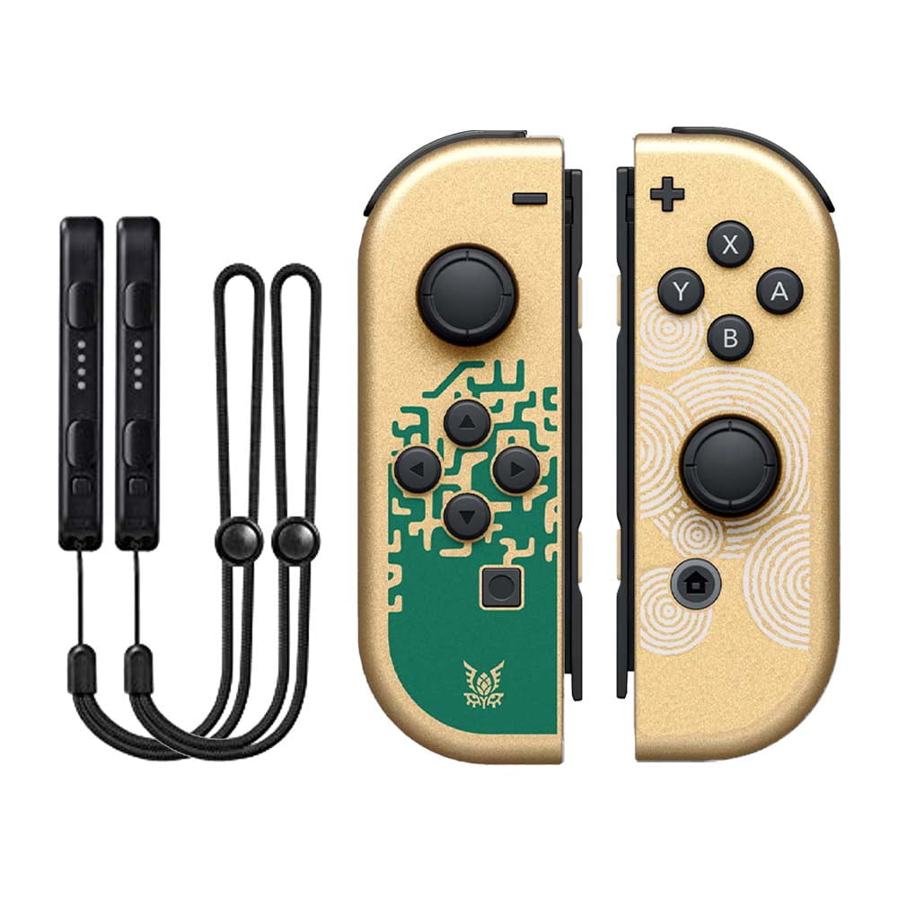 Joycon (L/R) Wireless Game Controller for Nintendo Switch Tears of