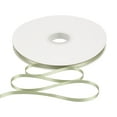 thumbnail image 1 of Joycrosso 1/4 Inch Spring Moss Solid Satin Ribbon, 100 Yards Double Faced Satin for Gift Wrapping Floral Bouquets Wedding Party Decoration, 1 of 7