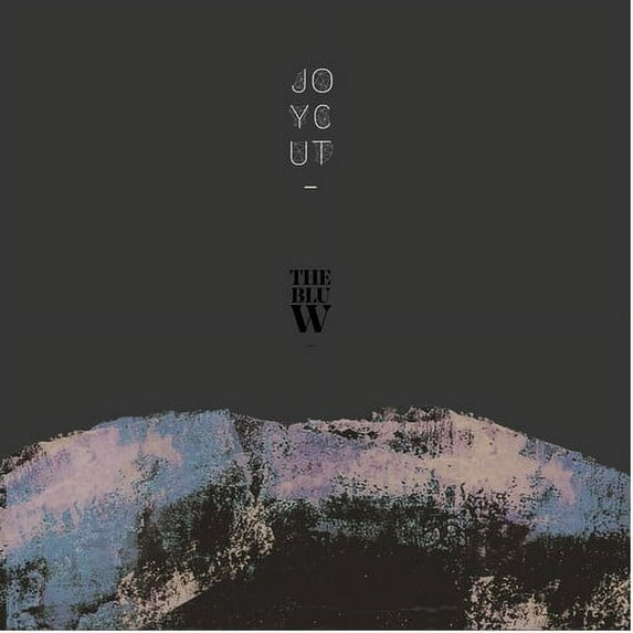 Joycut - TheBluWave - Music & Performance - CD