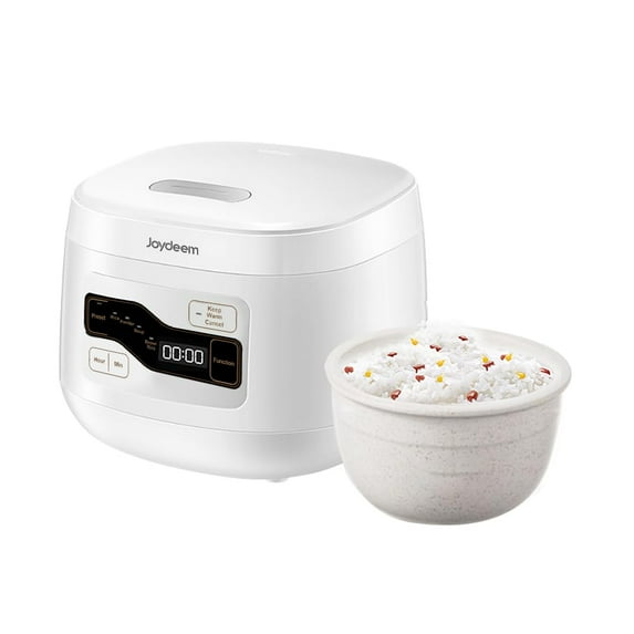 Rijstkoker met sauté functie 1,8L AANBIEDING(max. 10 cups ongekookte