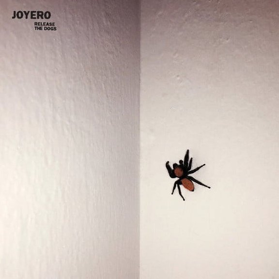 Joyero - Release The Dogs - Rock - Vinyl