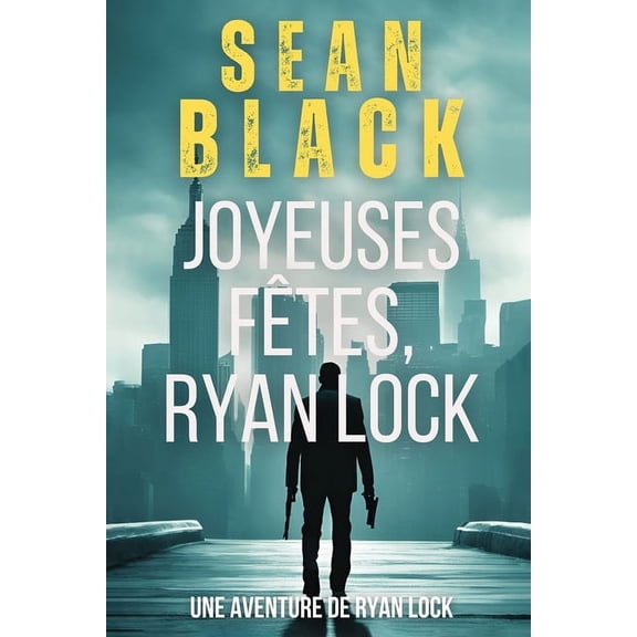 Joyeuses Ftes, Ryan Lock, (Paperback)