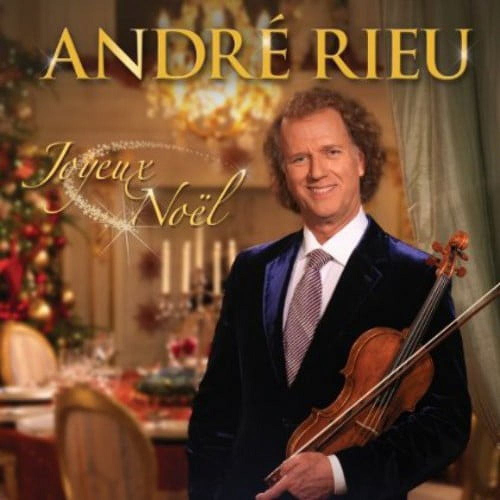 Joyeux Noel ! (CD)