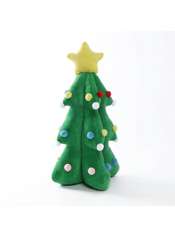 Joyfay 47 inch Christmas Tree Doll: Birthday and Christmas Gift for Adults and Children
