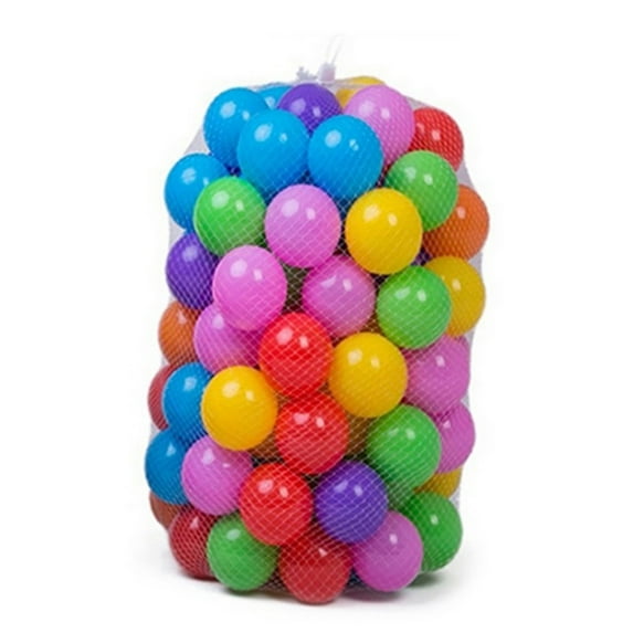 Joyfeel Ball Pit Balls for Toddlers Bpa Free Crush Proof Toy Ball Ocean Balls for Play Tent Pool Child Ball Toy