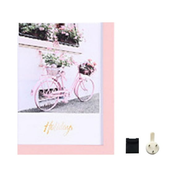 Joyfeel Picture Frame Patchwork Photo Display Frame Waterproof Decorative Foam Picture Holder Set