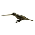thumbnail image 1 of Joyfeel Woodpecker Ornament Realistic Vintage Copper Christmas Tree Decoration Bird Statue for Bedroom, 1 of 10