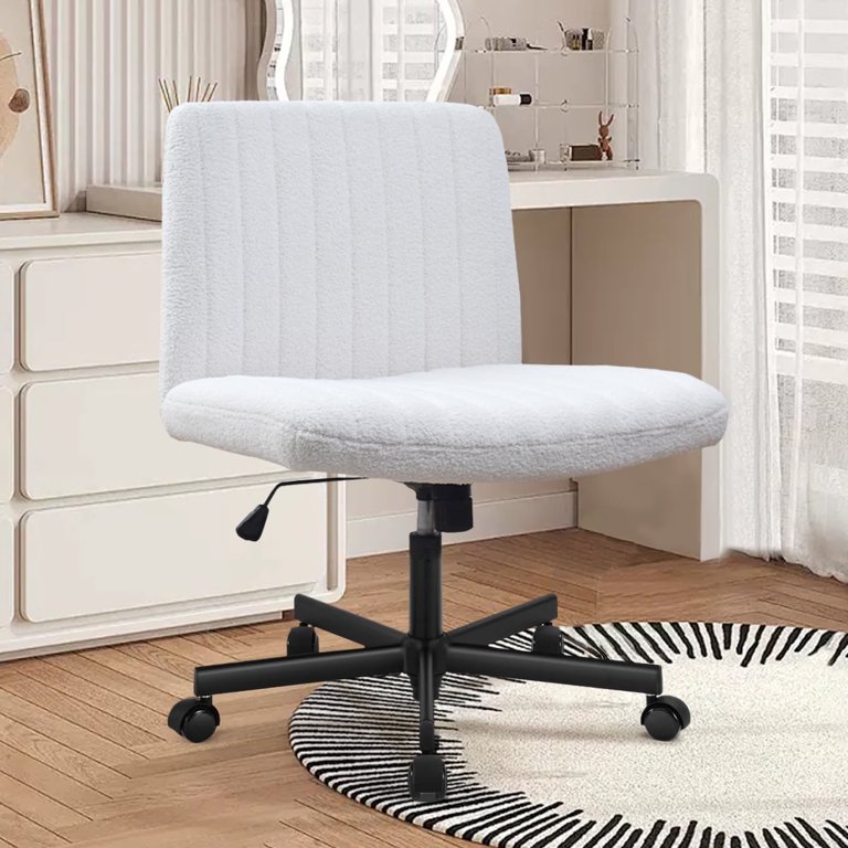 Joyfinity Criss Cross Chair Plus Size Criss Office Chair Sit Cross