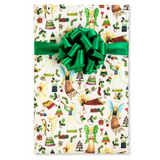  1PC Decorative Fun Wrapping Paper Personalized Gift