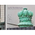 thumbnail image 1 of Joyful Architecture : European Architectural Photography Prize 2019, 1 of 1