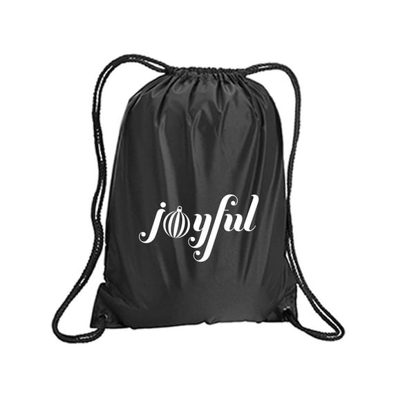 Joyful Cinch Pack
