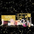 Joyful Countdown 2024 Makeup Advent Calendar for Girls 24 Days of