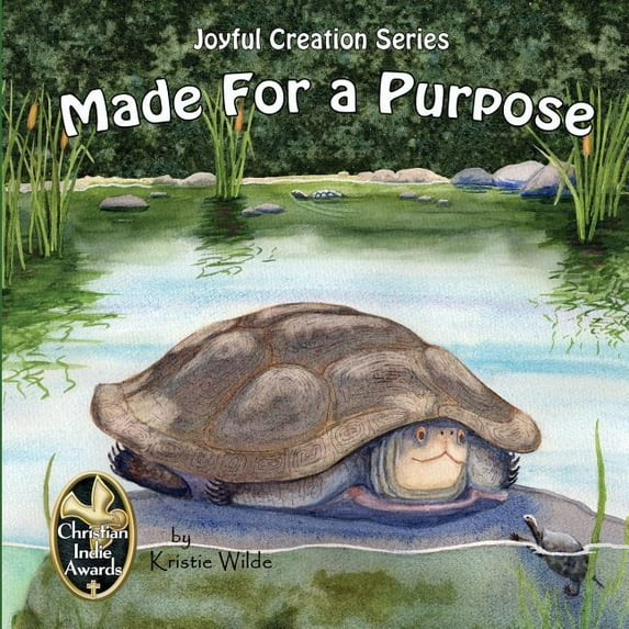 Joyful Creation Made For a Purpose, Book 1, (Paperback)