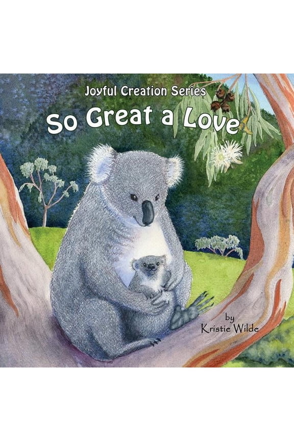 Joyful Creation So Great a Love, Book 2, (Paperback)