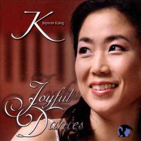Joyful Dances