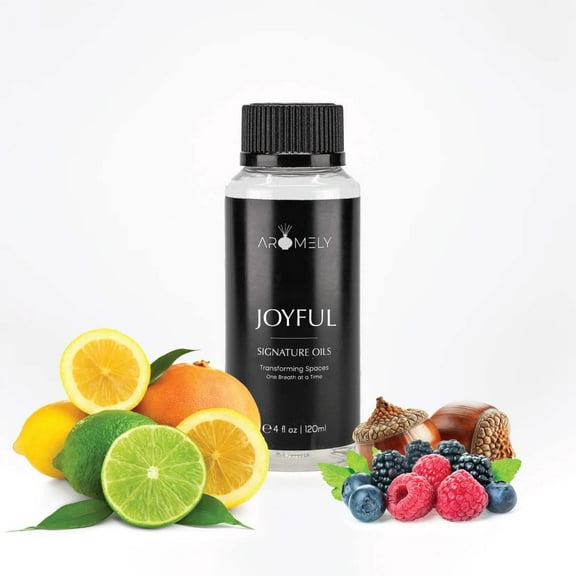 Joyful – Inspired by Marriott Hotels® Fiji.