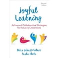 thumbnail image 1 of Joyful Learning: Active and Collaborative Strategies for Inclusive Classrooms, (Paperback), 1 of 1