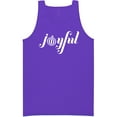 thumbnail image 1 of Joyful Neon Tank Top, 1 of 1