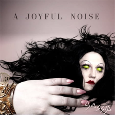 Joyful Noise