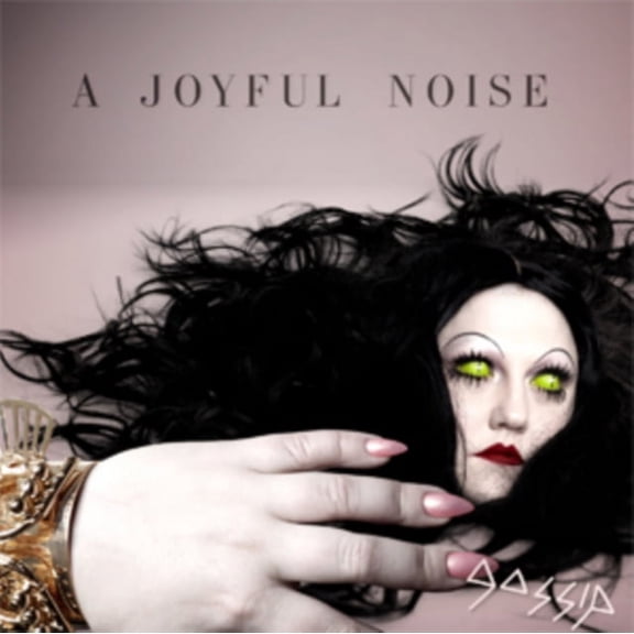 Joyful Noise