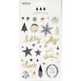 thumbnail image 1 of Joyful Puffy Stickers-, 1 of 2