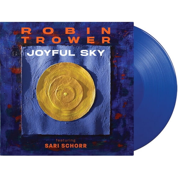 Robin Trower - Joyful Sky - Music & Performance - Vinyl