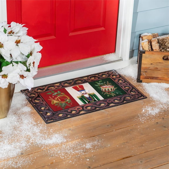 Joyful Traditions Sassafras Switch Mat