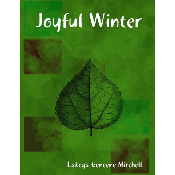 Joyful Winter, (Paperback)
