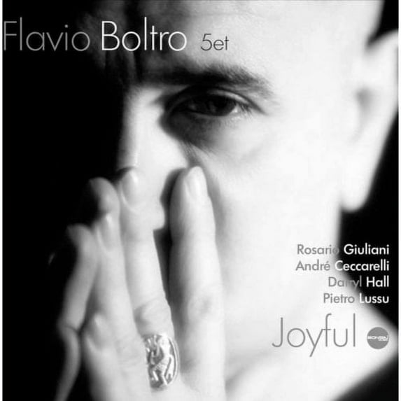 Joyful