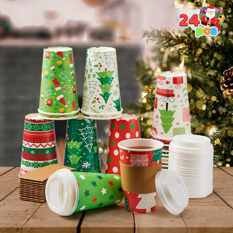 16 ounce coffee cups HUSKEE Original Cup + Lid (473ml/16oz) (Zero Waste) / Coffee Cups