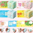 thumbnail image 1 of Joyfy 28 Packs Valentines Cards with Fidget Cube for Kids, Snake Cube Fidget Puzzles s for Kids Valentines Class Exchange Cards, 1 of 8