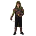 Robin Return Labels Joyfy Boys Robin Hood Costume, Toddler Child Robin Hooded Medieval ...
