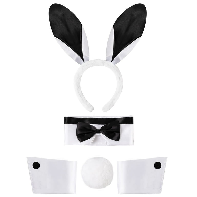 Bow Tie Black Best Costume Accessories Unisex Bow Tie Black Best Costume Accessories Unisex
