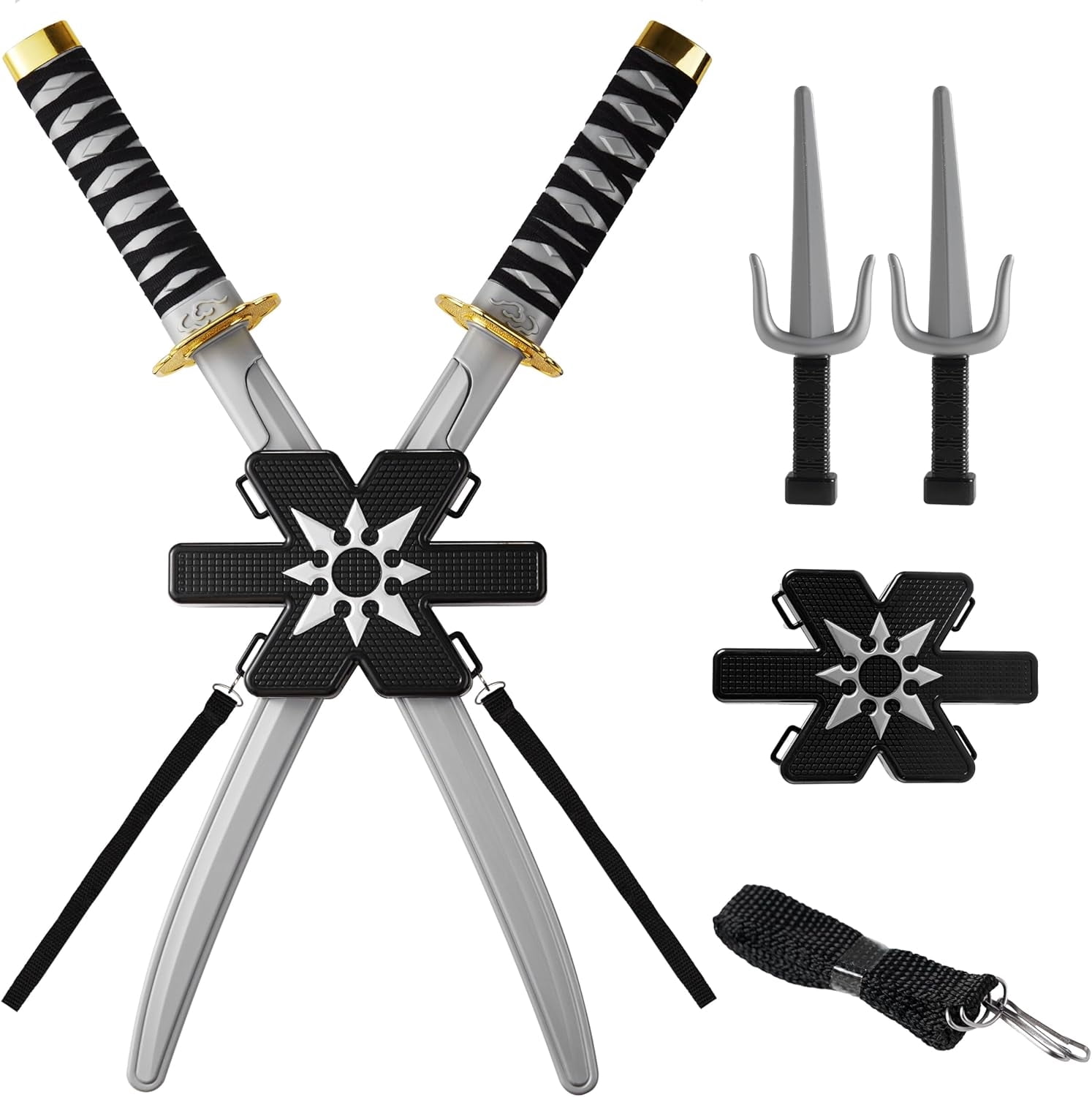 Joyfy-Halloween-Ninja-Costume-