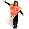 thumbnail image 1 of Joyfy Halloween Pizza Costume for Kids, Pizza Slice Food Costume Funny Suit for Toddler Child Teens Halloween Party Cosplay, 1 of 7