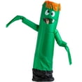 thumbnail image 1 of Joyfy Inflatable Halloween Costume for Adults,Inflatable Tube Waving Arms and Dancing,Full Body Costume, 1 of 7