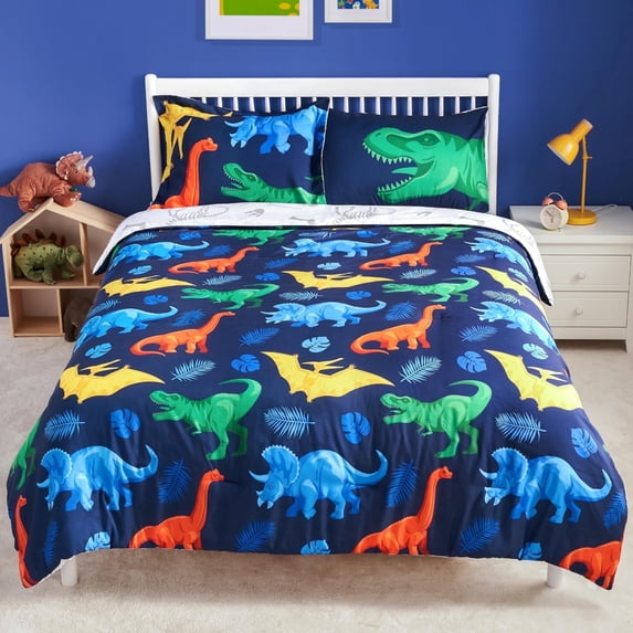 Kids Comforter Set