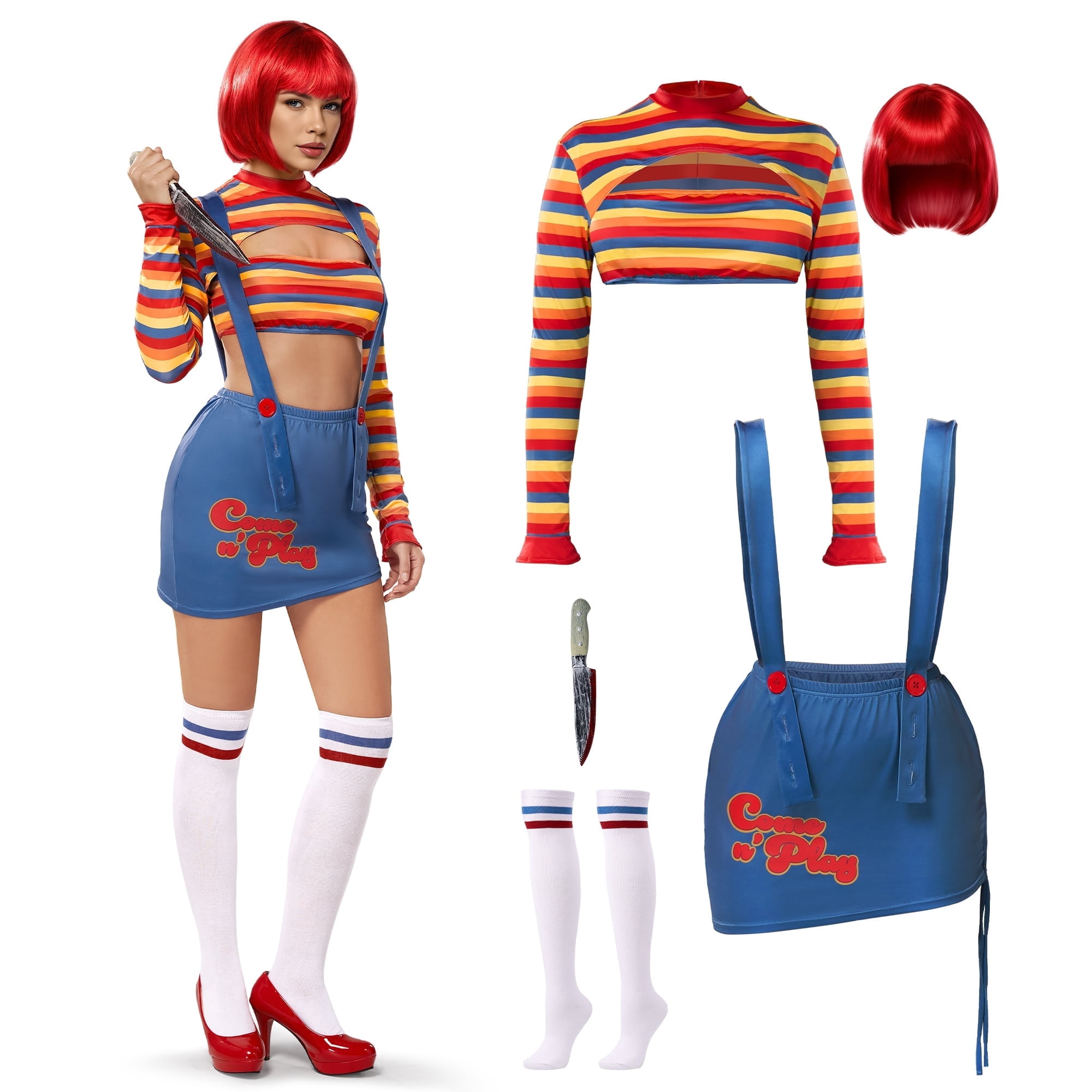 Betty Boop Costumes