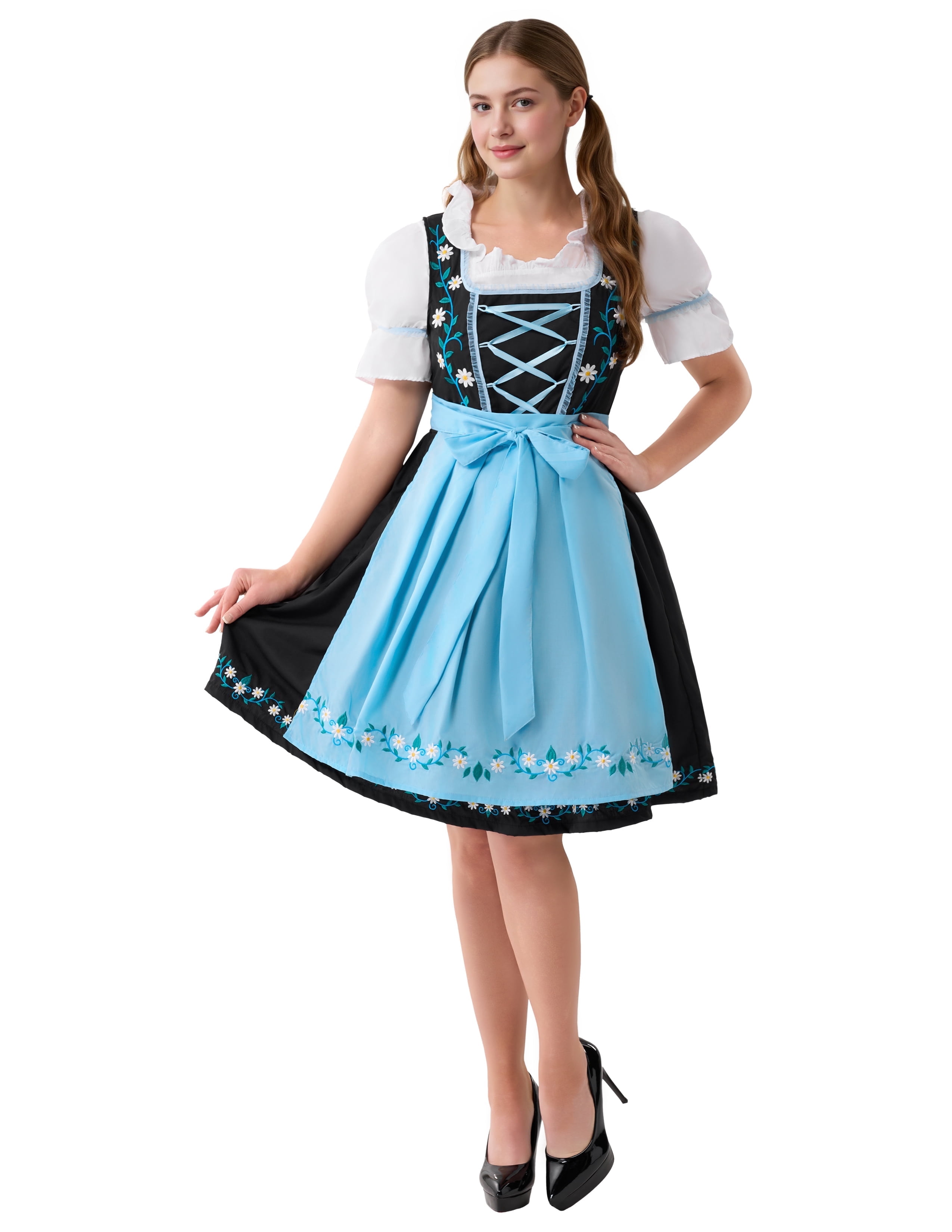 german dress up party What to Wear to Oktoberfest 2026: Oktoberfest Outfits Guide