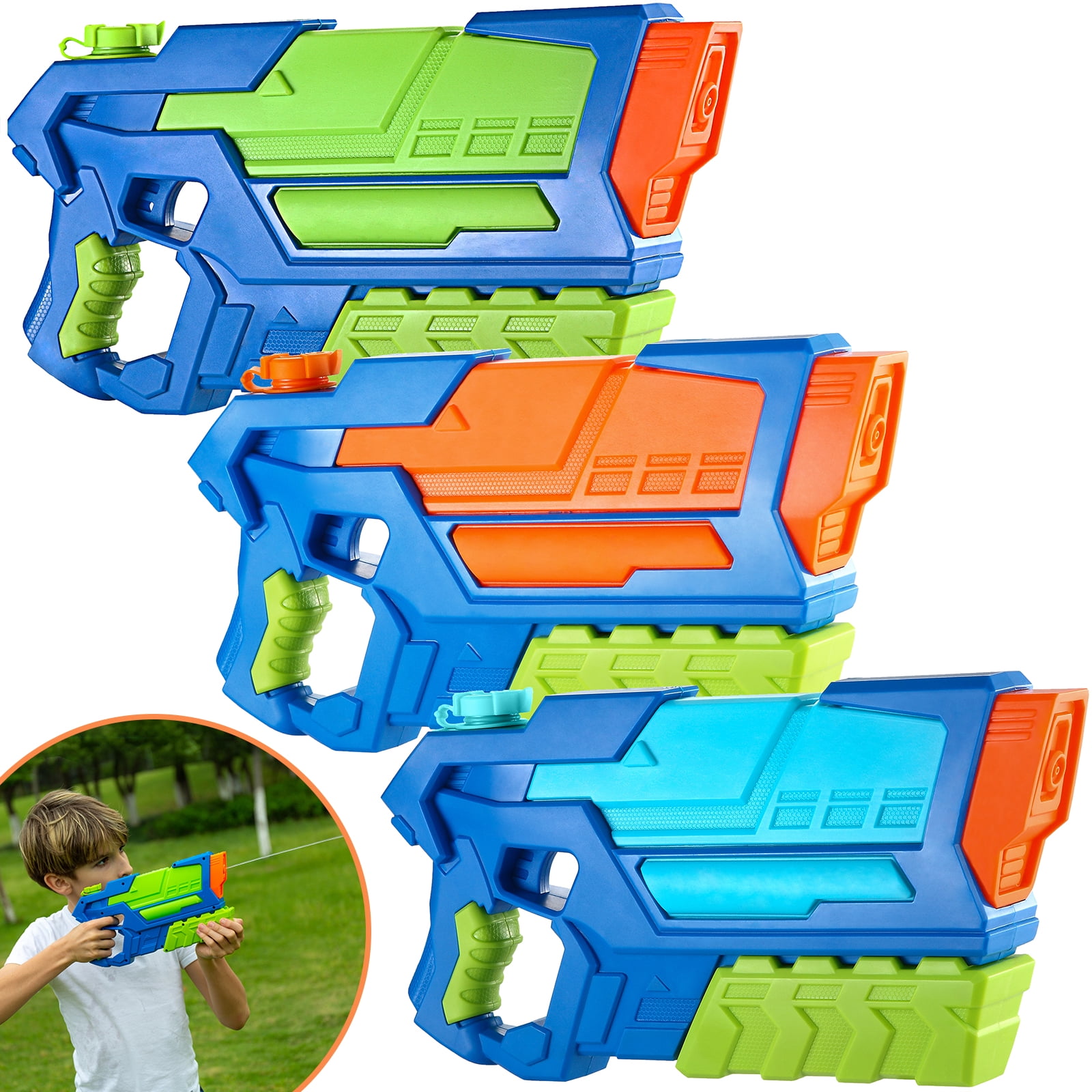 Joyin super water blaster water best sale gun
