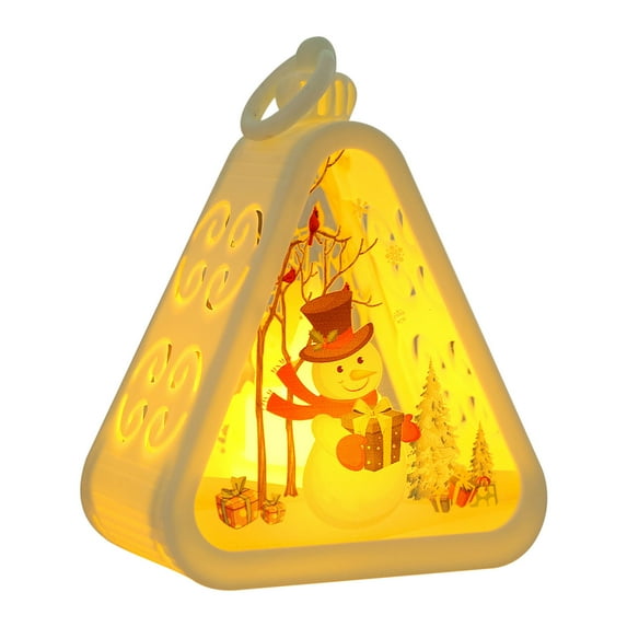 Tea Light Led Candle Light Storm Lantern Shaped Light Wedding Birthday Valentine's Day Christmas Holiday Party Decor