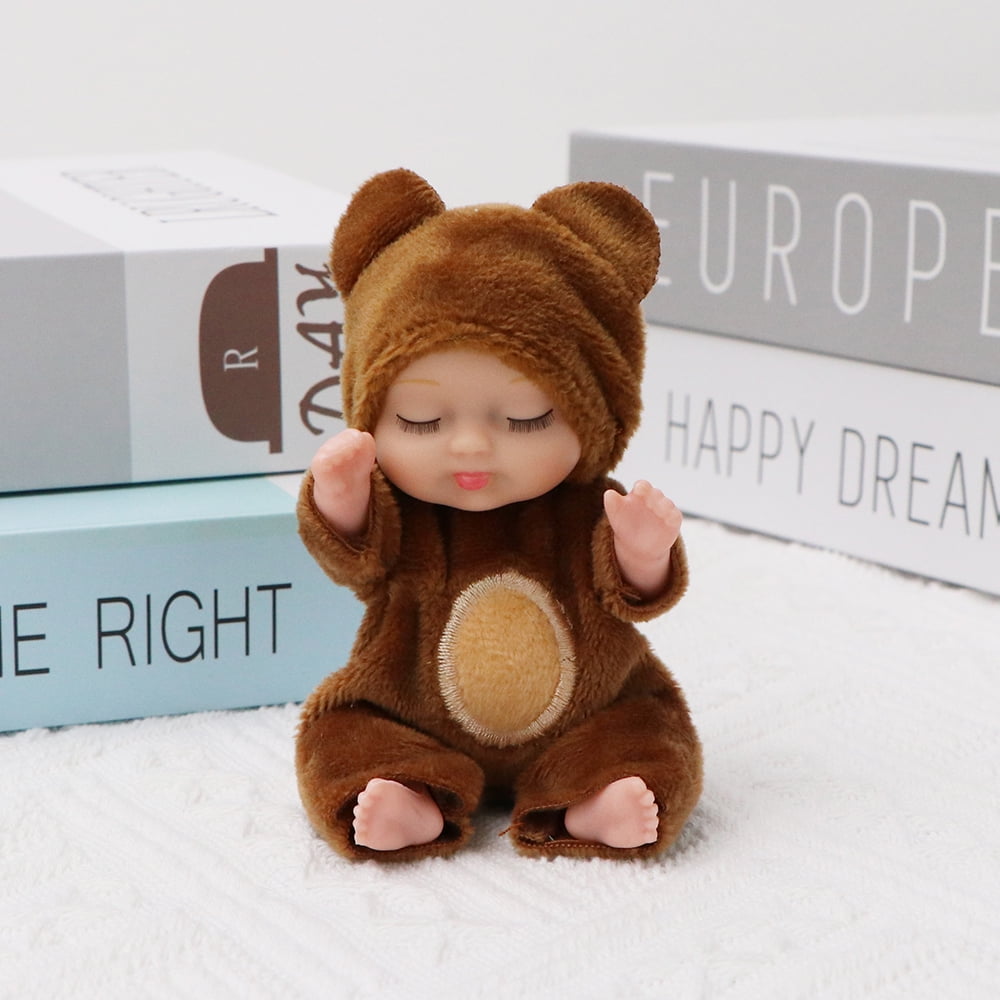 Baby dolls with changeable clothes clearance