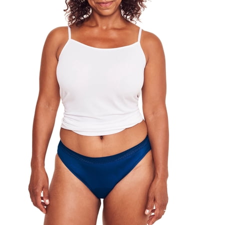 Joyja Katelin Bikini Women's Period-proof Panties Plus and Regular Sizes