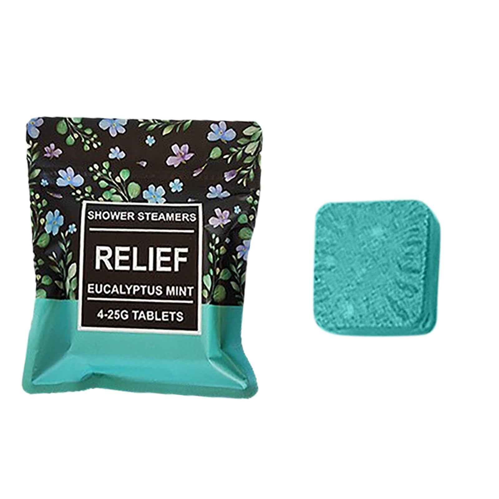 Joykith A New Choice For Bathing Aromatic Cube Shower Tabs To Make You Fall In Love With Showers