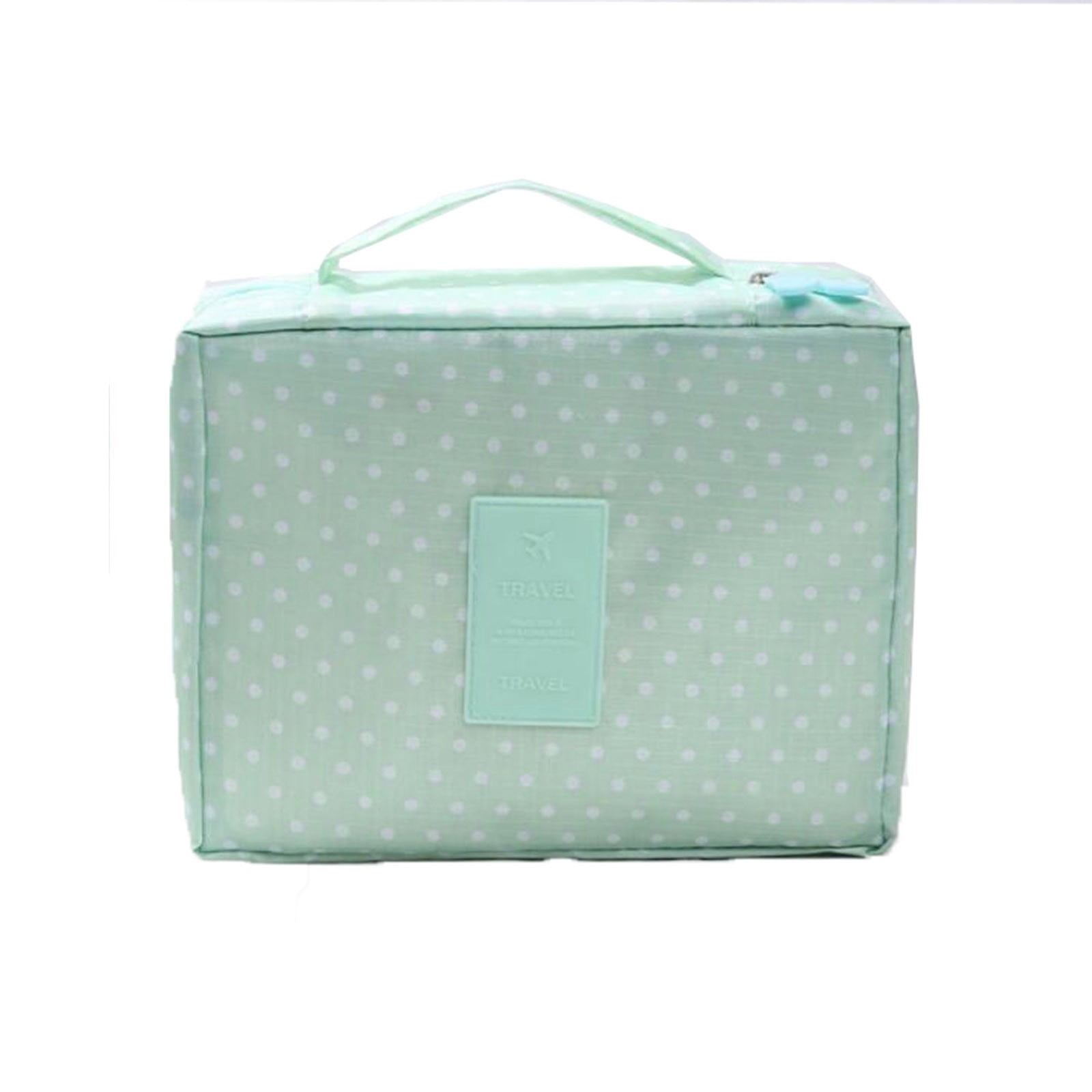Joykith Pouch Waterproof Travel Kit Organizer Bathroom Storage Toiletry ...