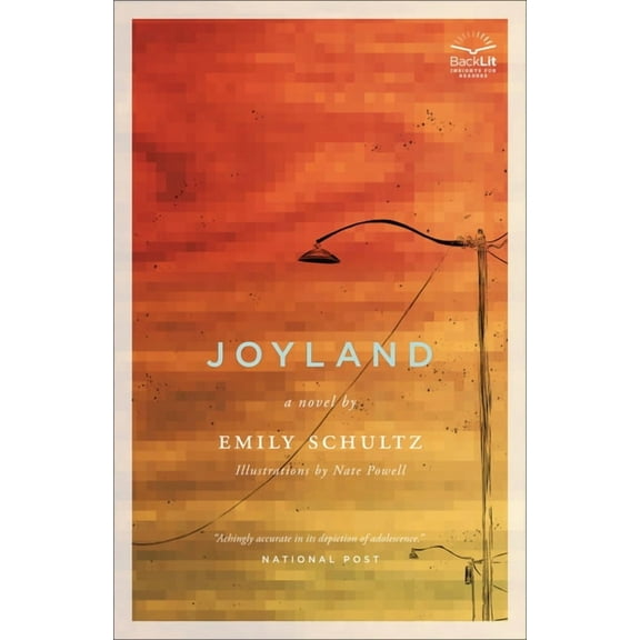 Joyland (Paperback)