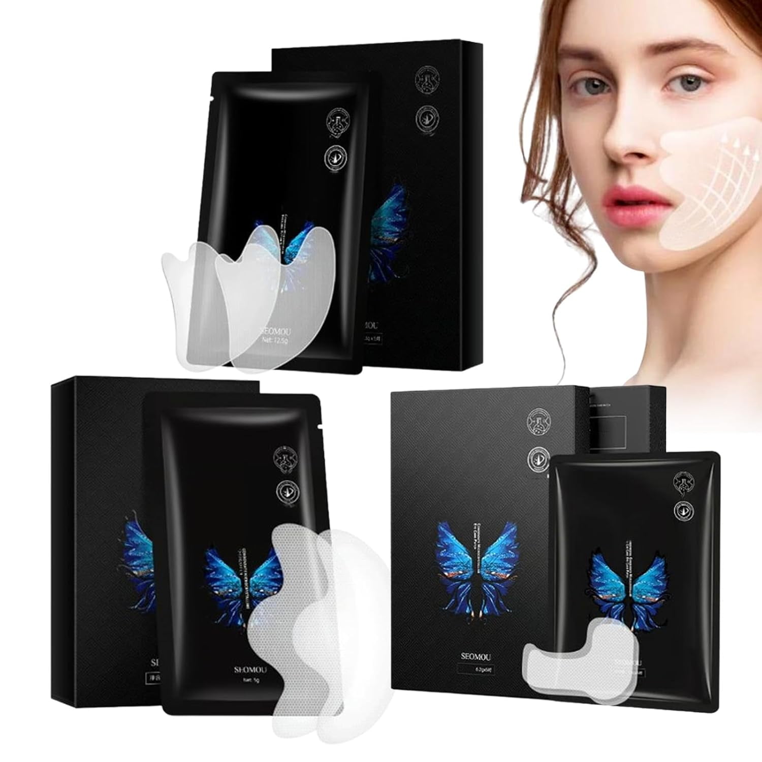 Joylandgo Wrinkle Patches Joylandgo Wrinkle Removers Patches Joylandgo Wrinkle Patches Joylandgo Wrinkle Removers Patches