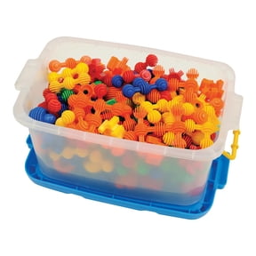 Joyn Toys Connecting Balls Building Set - 140 Pieces