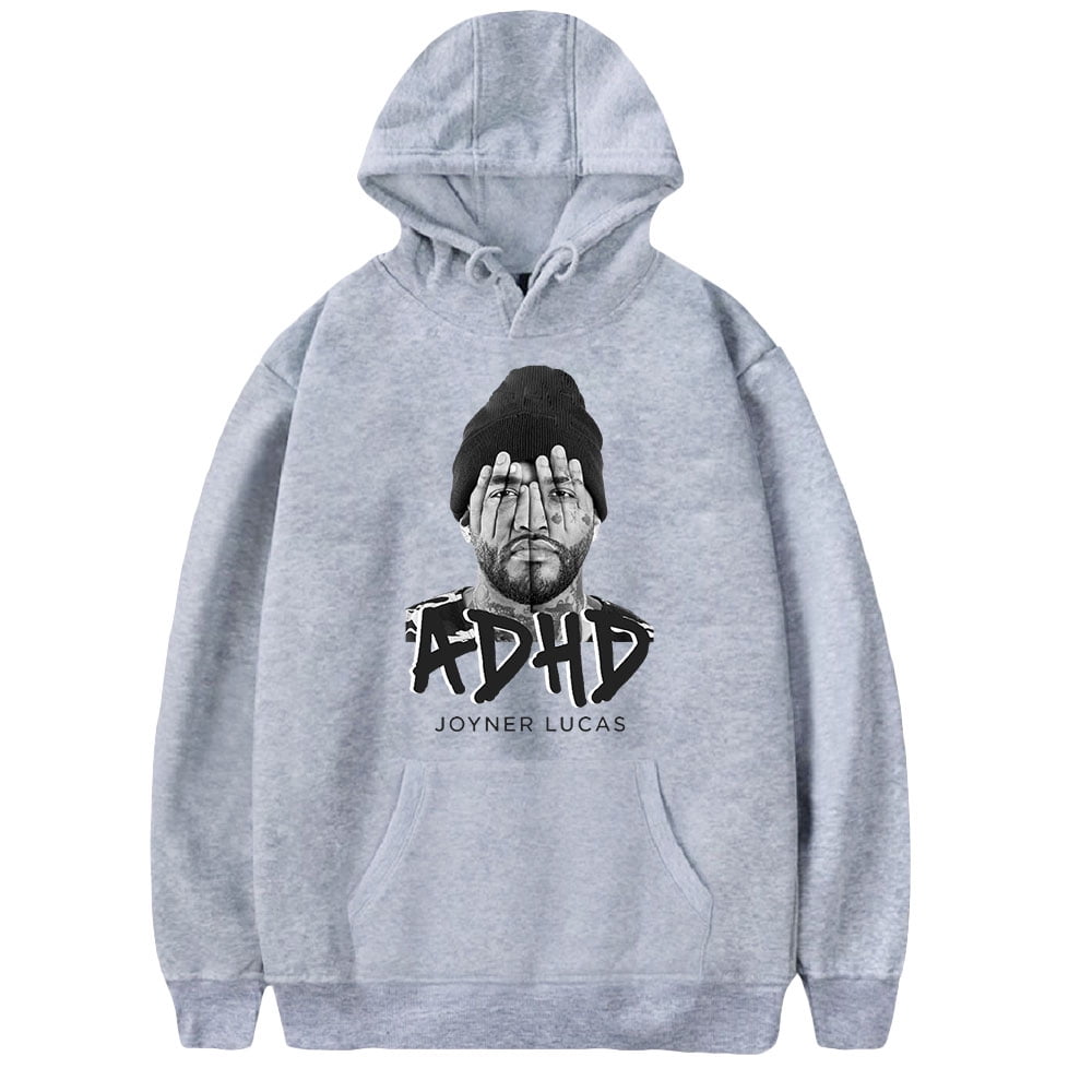 Joyner lucas adhd sweatshirt hotsell